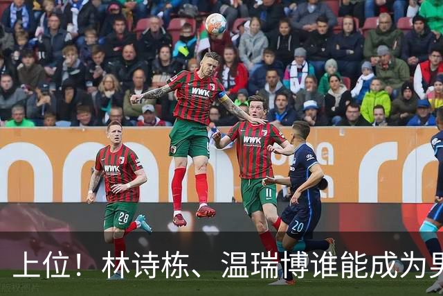 上位！林诗栋、温瑞博谁能成为男队2号人物？小石头更有性价比