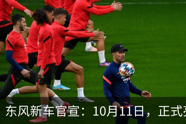 东风新车官宣：10月11日，正式亮相！