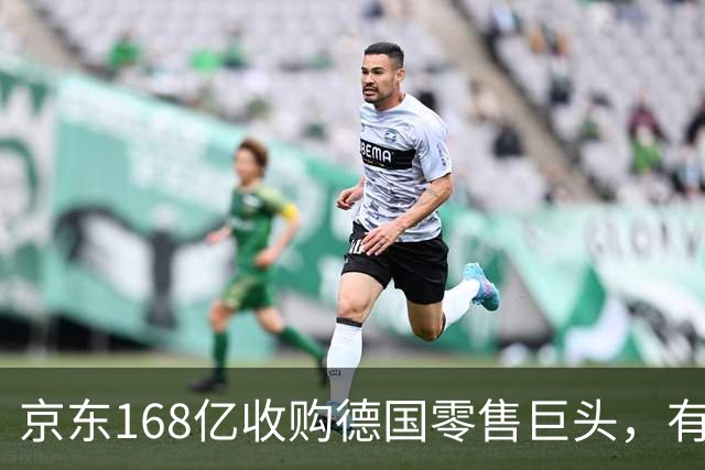 京东168亿收购德国零售巨头，有望获欧盟通过