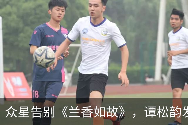 众星告别《兰香如故》，谭松韵发文让蒋欣破防，牛骏峰1句话看哭