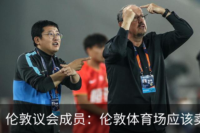 伦敦议会成员：伦敦体育场应该卖给西汉姆，现在对纳税人是灾难