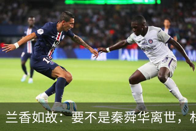 兰香如故：要不是秦舜华离世，林长政至死不知，周姨娘算计有多狠