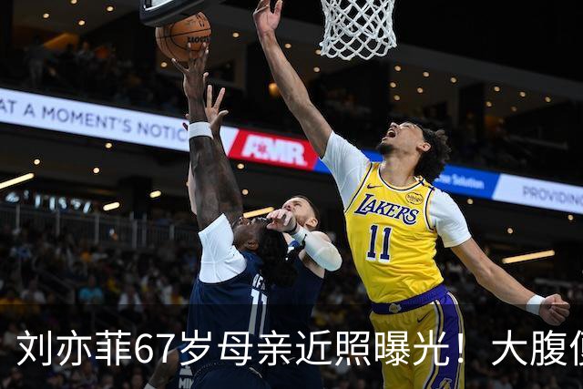 刘亦菲67岁母亲近照曝光！大腹便便体态臃肿，气质却非常优雅