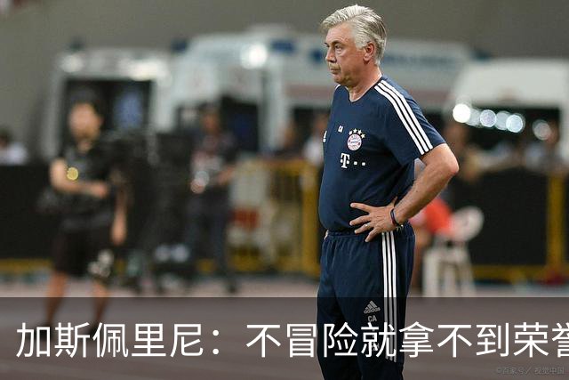 加斯佩里尼：不冒险就拿不到荣誉；罗马能与意甲任何球队过招