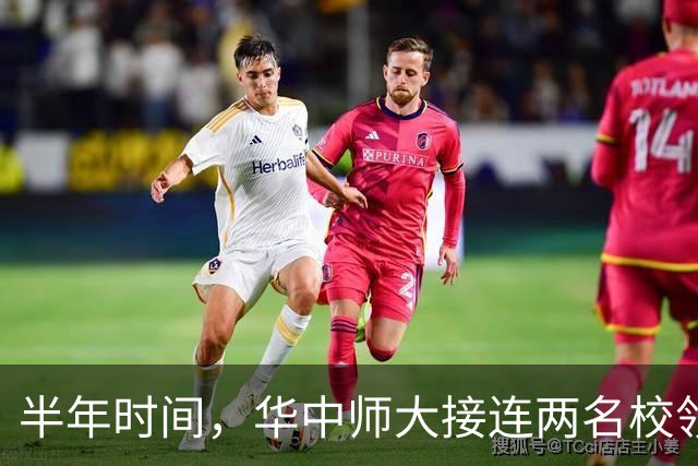 半年时间，华中师大接连两名校领导落马，但二人履历大不相同