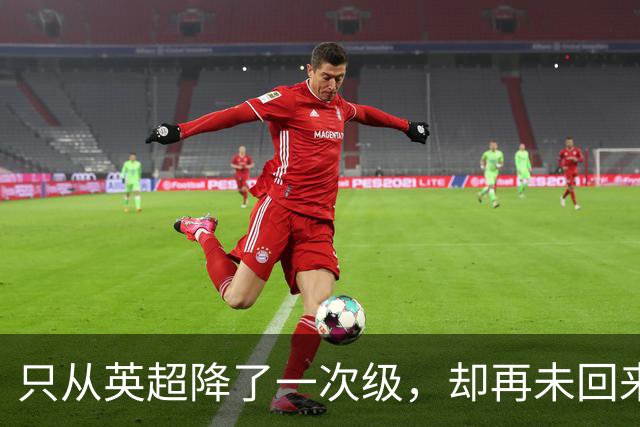 只从英超降了一次级，却再未回来的球队！你还记得多少？