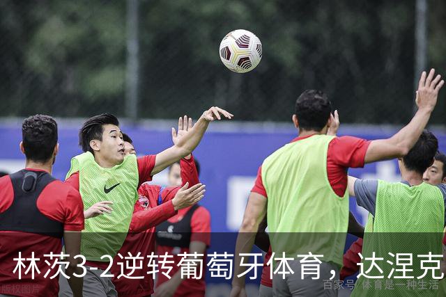 林茨3-2逆转葡萄牙体育，达涅克、卡莱季奇破门