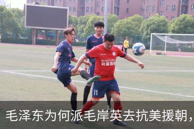 毛泽东为何派毛岸英去抗美援朝，时隔70年，刘思齐才终于说出真相