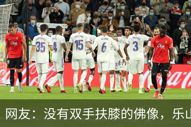 网友：没有双手扶膝的佛像，乐山大佛是“大禹像改佛像”！真相是什么？