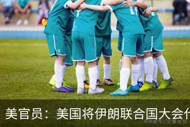 美官员：美国将伊朗联合国大会代表团两名成员驱逐出境
