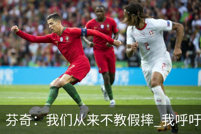 芬奇：我们从来不教假摔 我呼吁联盟停止纵容假摔