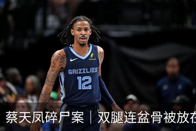 蔡天凤碎尸案｜双腿连盆骨被放在冰箱内，政府化验师形容“骨上面有点肉”
