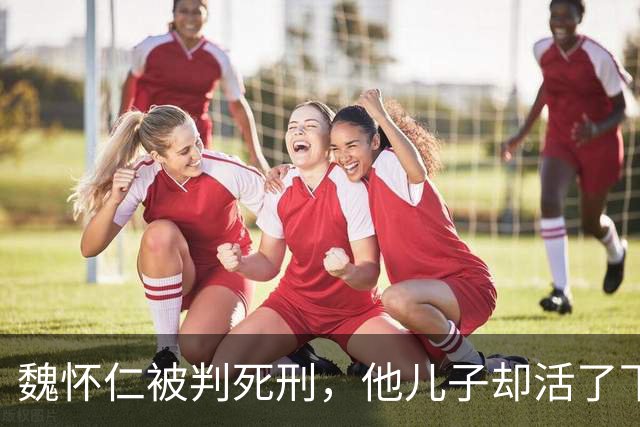 魏怀仁被判死刑，他儿子却活了下来：那劝降视频起多大的作用呢？