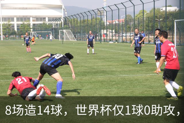 8场造14球，世界杯仅1球0助攻，他真配金球奖吗