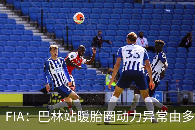 FIA：巴林站暖胎圈动力异常由多重因素引发，已下发软件更新